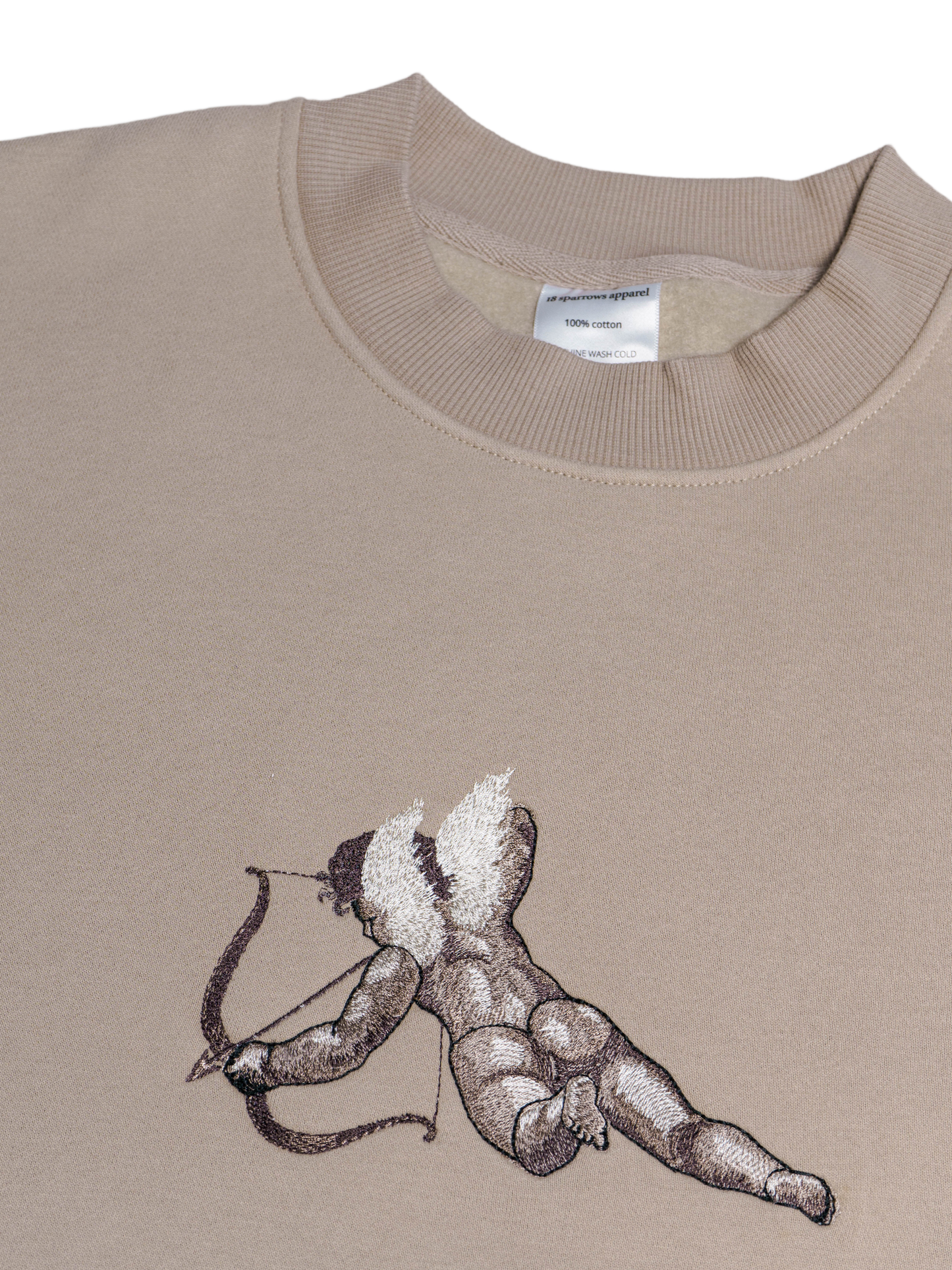 CUPID SWEATSHIRT