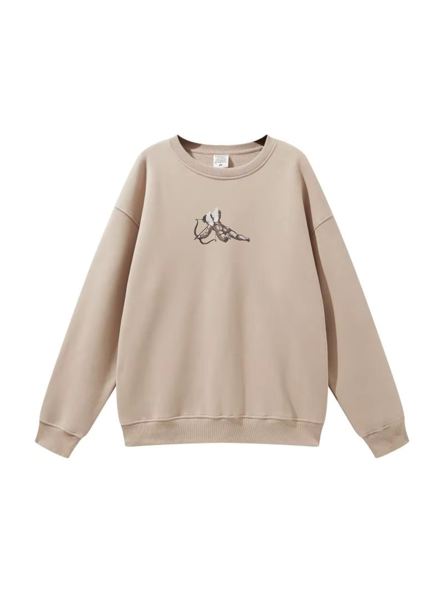CUPID SWEATSHIRT