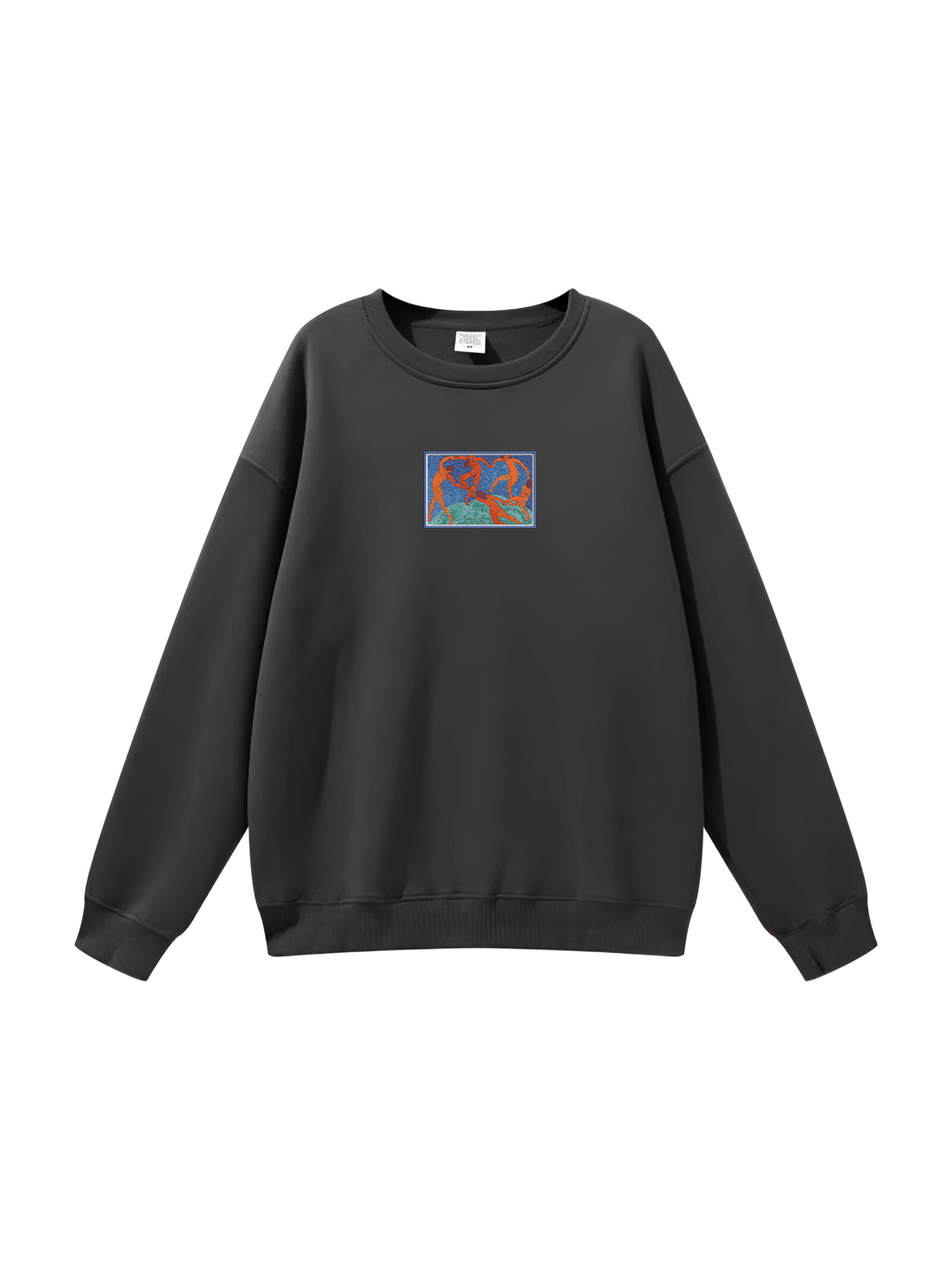 DANCE SWEATSHIRT