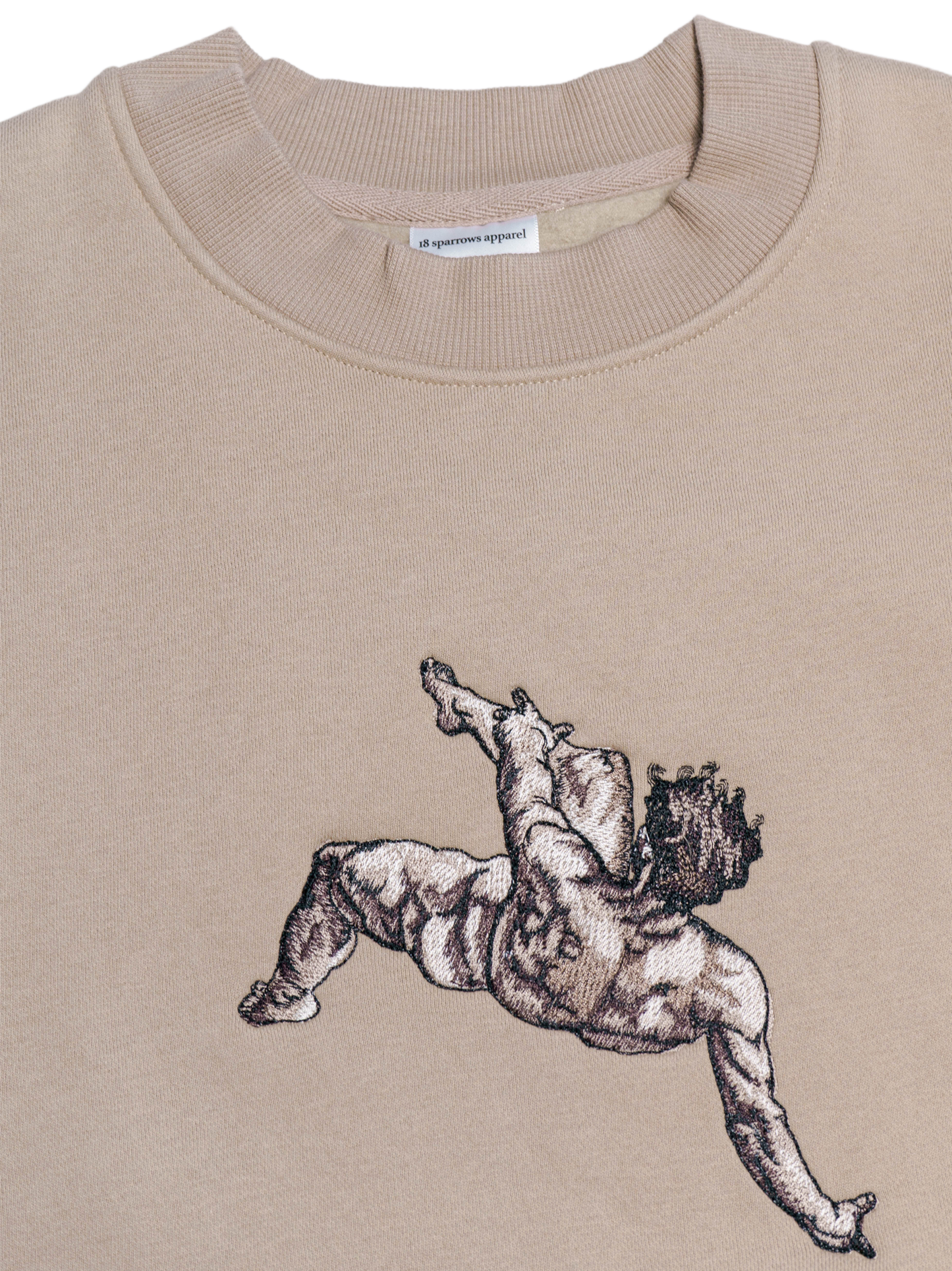 THE FALL OF PHAETON SWEATSHIRT