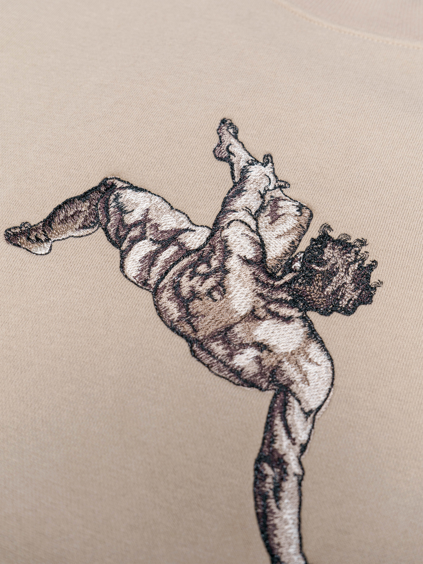 THE FALL OF PHAETON SWEATSHIRT