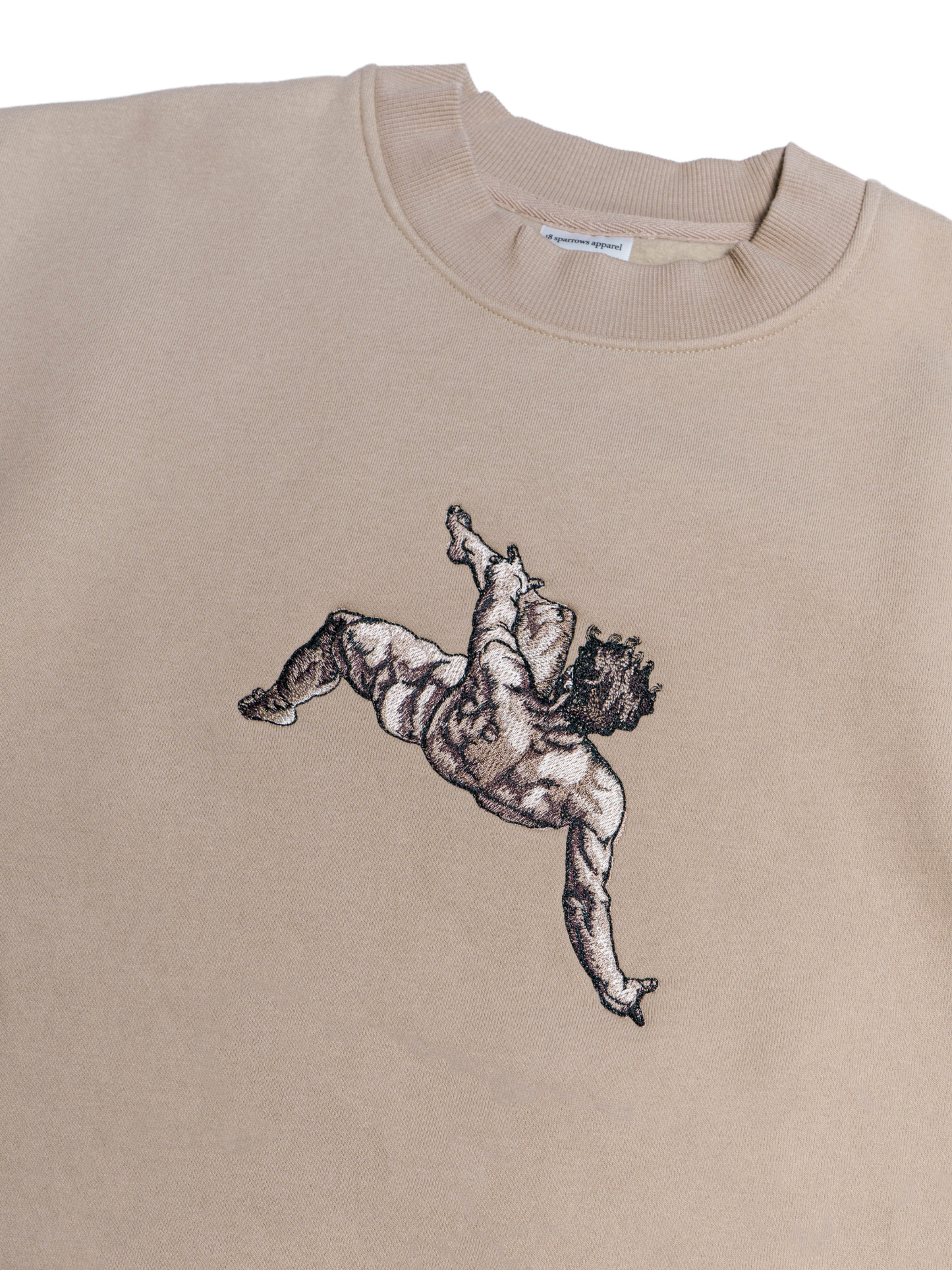 THE FALL OF PHAETON SWEATSHIRT