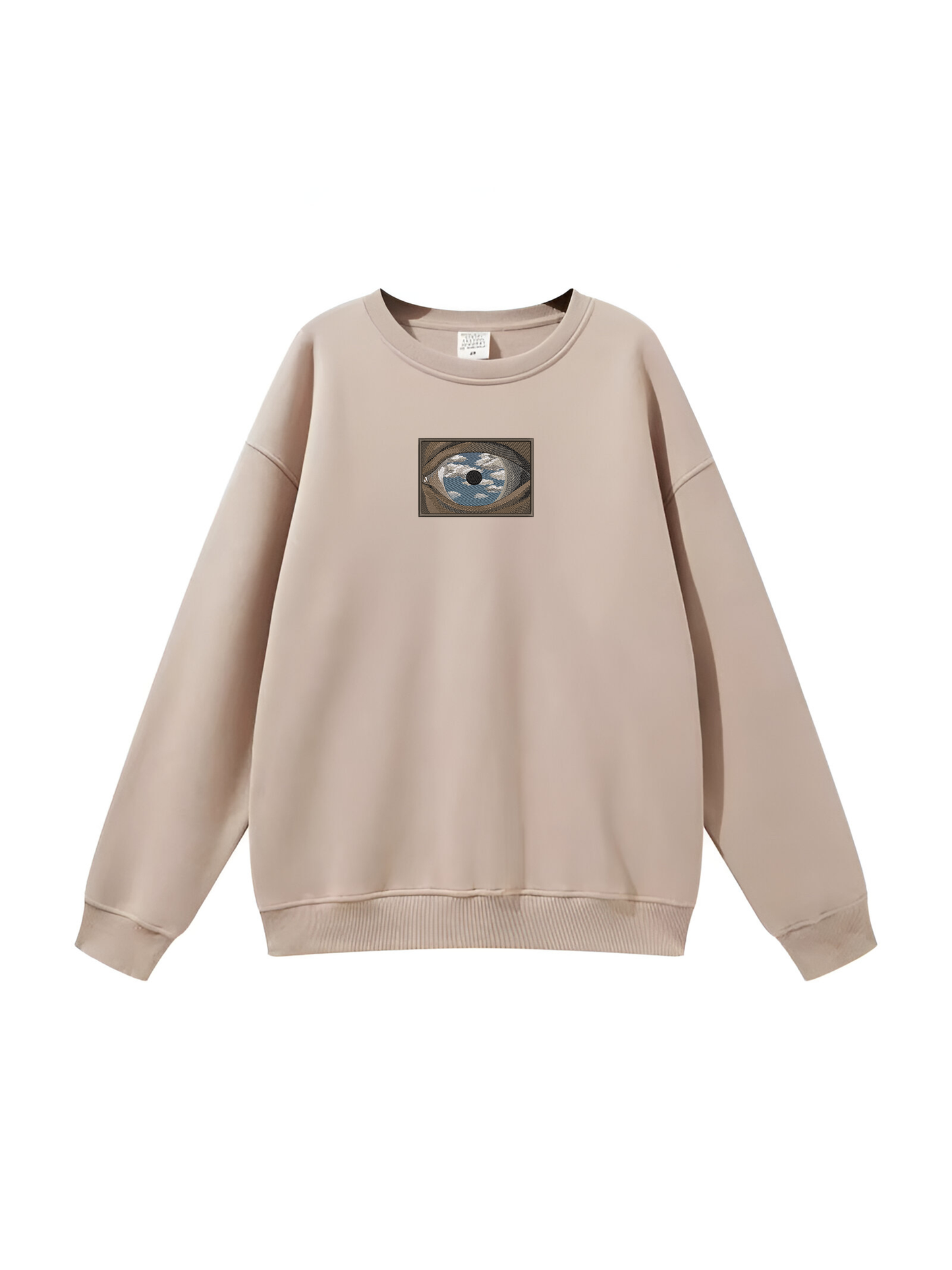 THE FALSE MIRROR SWEATSHIRT