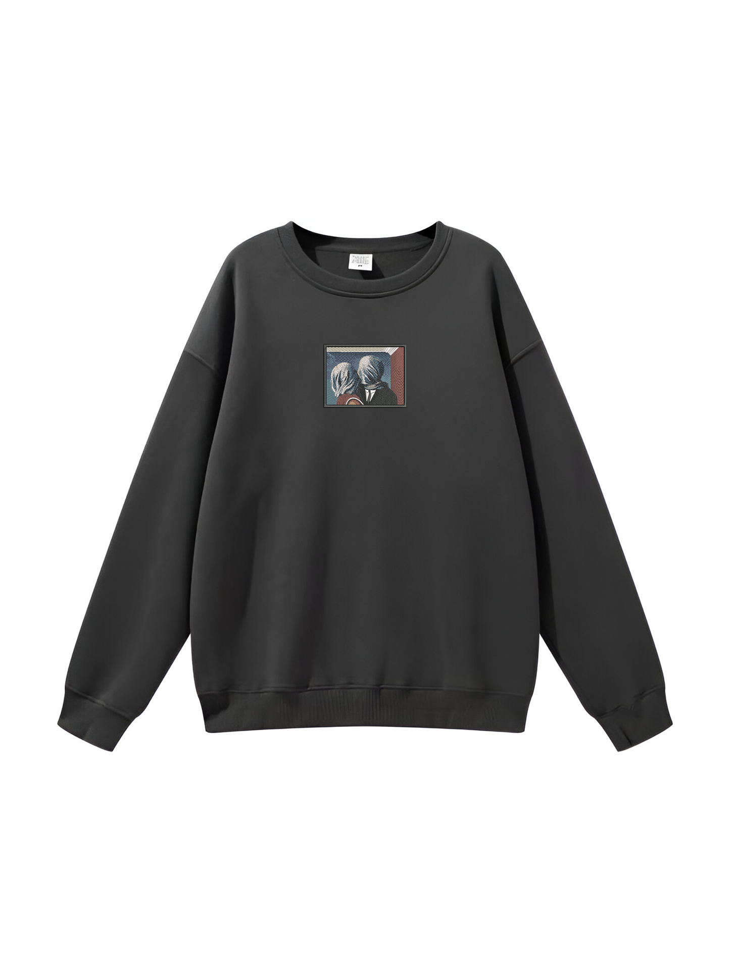 THE LOVERS SWEATSHIRT
