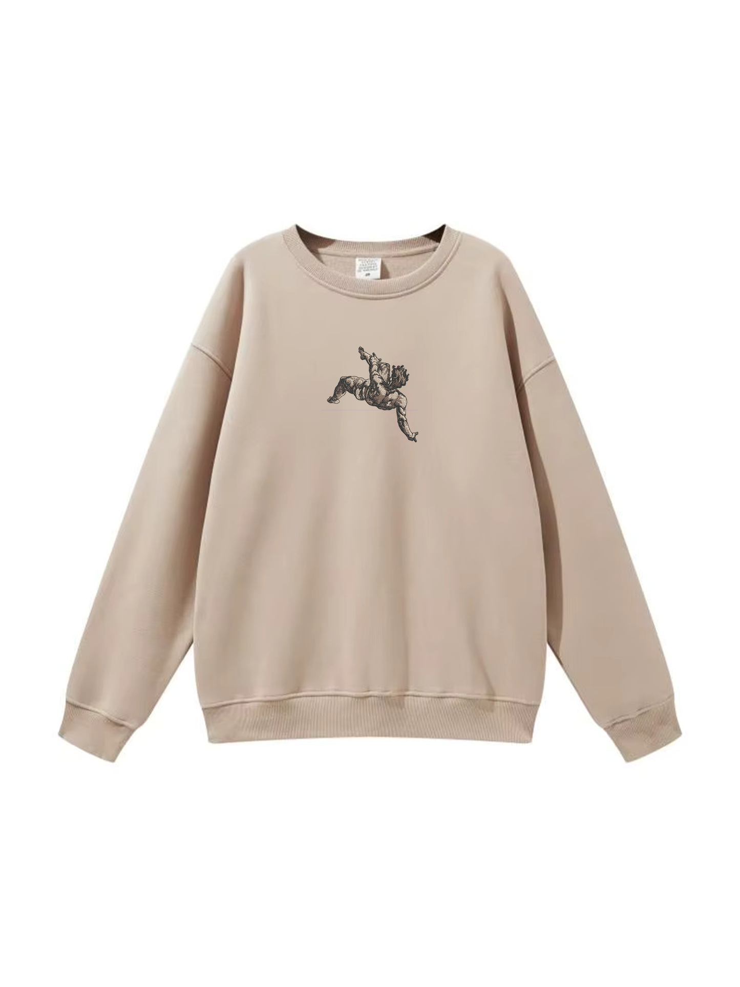 THE FALL OF PHAETON SWEATSHIRT