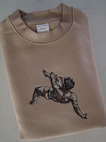 THE FALL OF PHAETON SWEATSHIRT