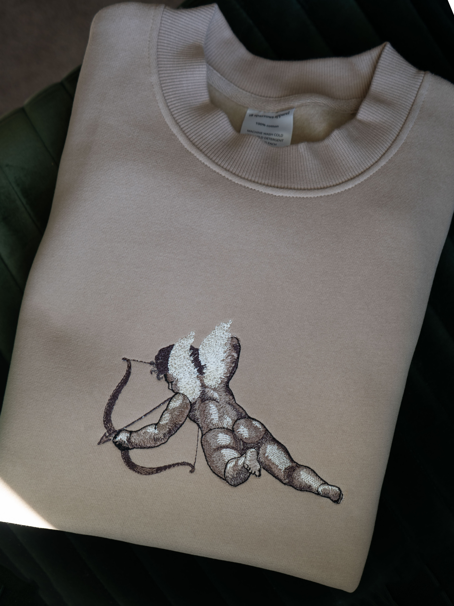 CUPID SWEATSHIRT